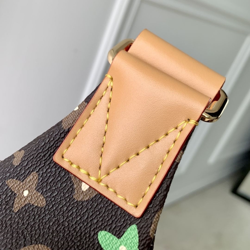 LV Waist & Chest Packs